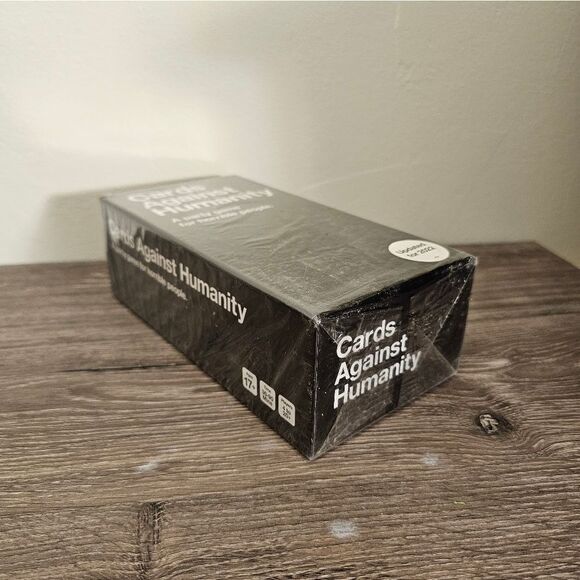 Cards Against Humanity Updated Edition v2.4 NEW!! - Picture 4 of 4